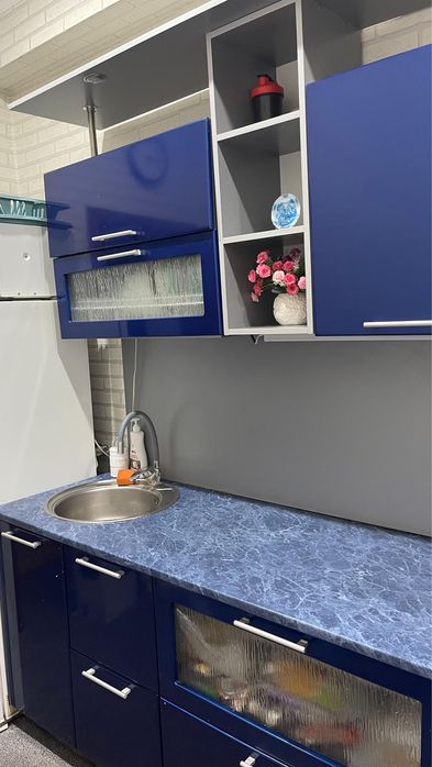 Продам кухню. Самовывоз