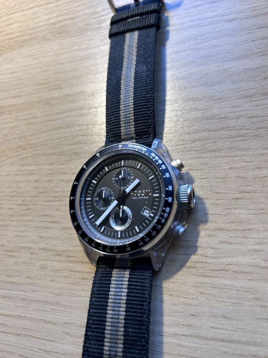 Ceas Fossil CH2702 chronograph