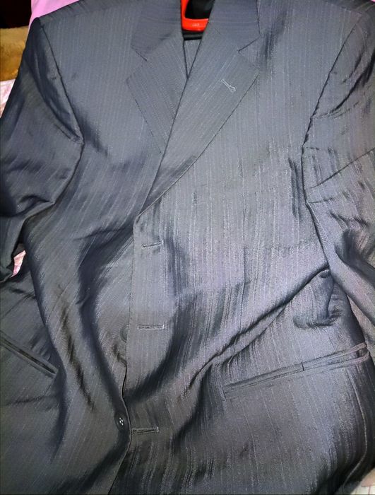 Костюм мужской одежды