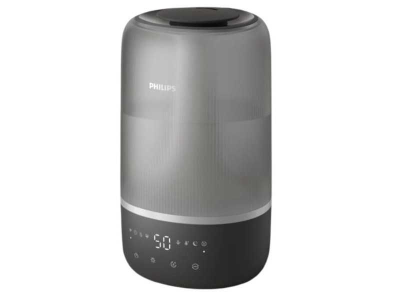 Овлажнител на Въздух Серия 1000 Philips HU1510/03, 41 m², 7 W