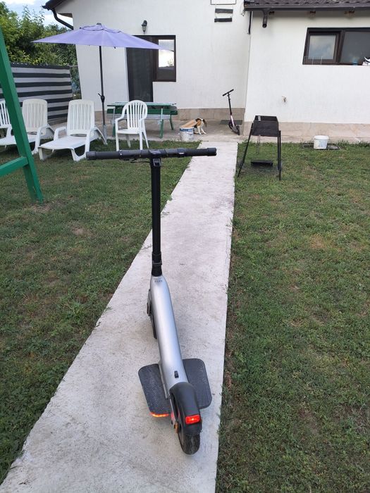 Trotineta electrica Pure Advance +