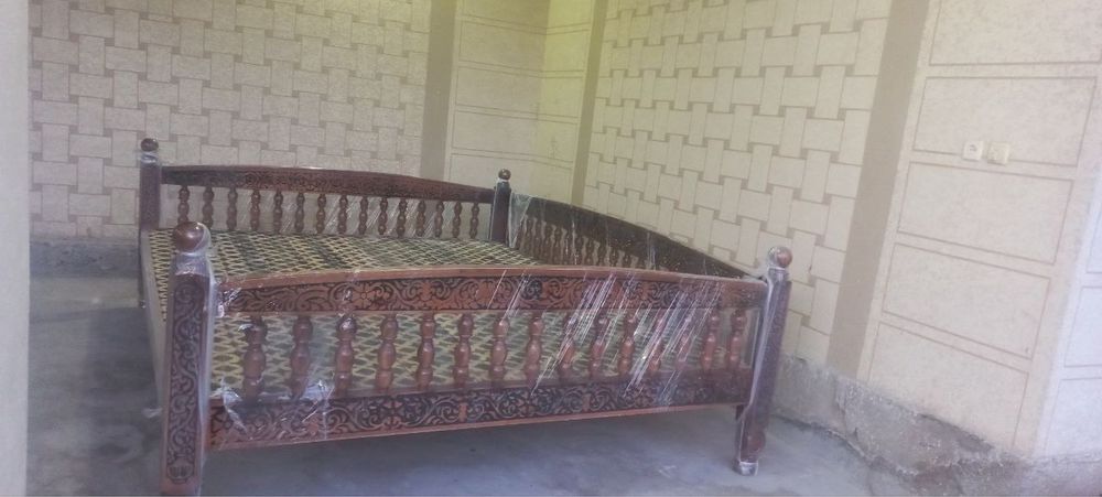 Tapchan besetka zakaz olamiz