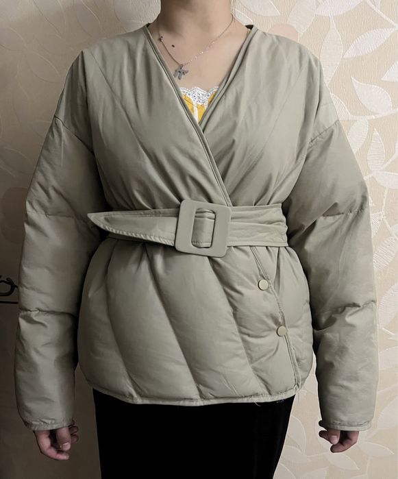 Женская куртки