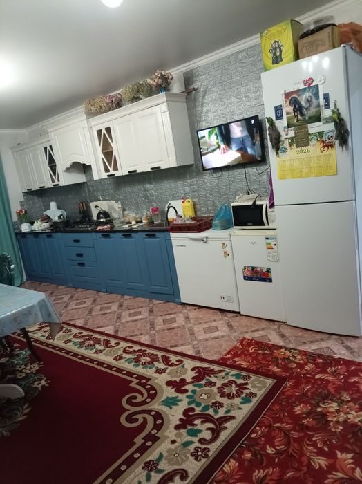 Тез арада үй сатылады