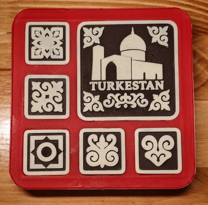 Силиконовые формы для