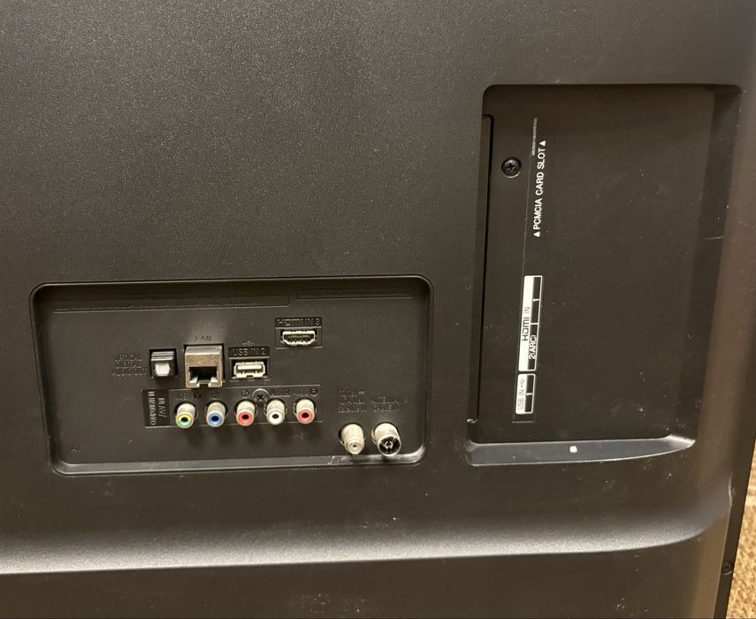 Televizor LED Smart LG, 123 cm, 49UK6200PLA