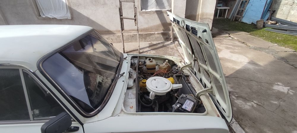 ваз 2106 жигули 1.6