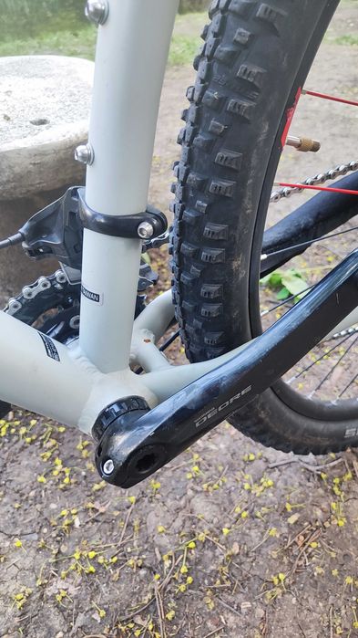 Планински велосипед Centurion 29" backfire pro M размер