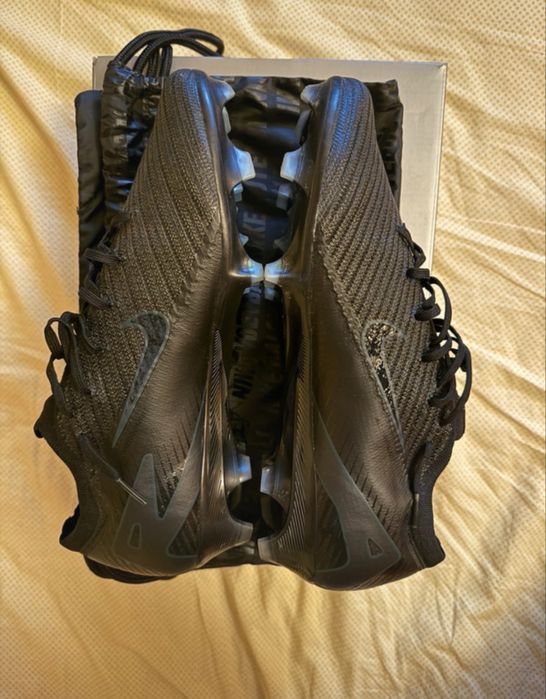 Ghete fotbal nike mercurial