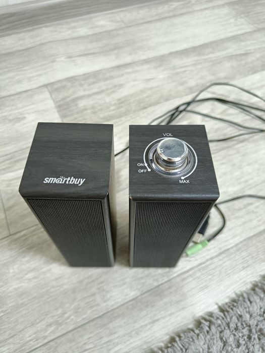 Продам колонки для ПК