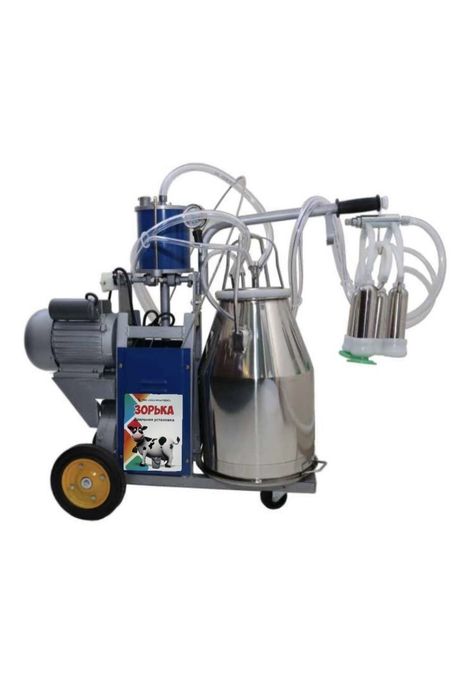 Доильный аппарат