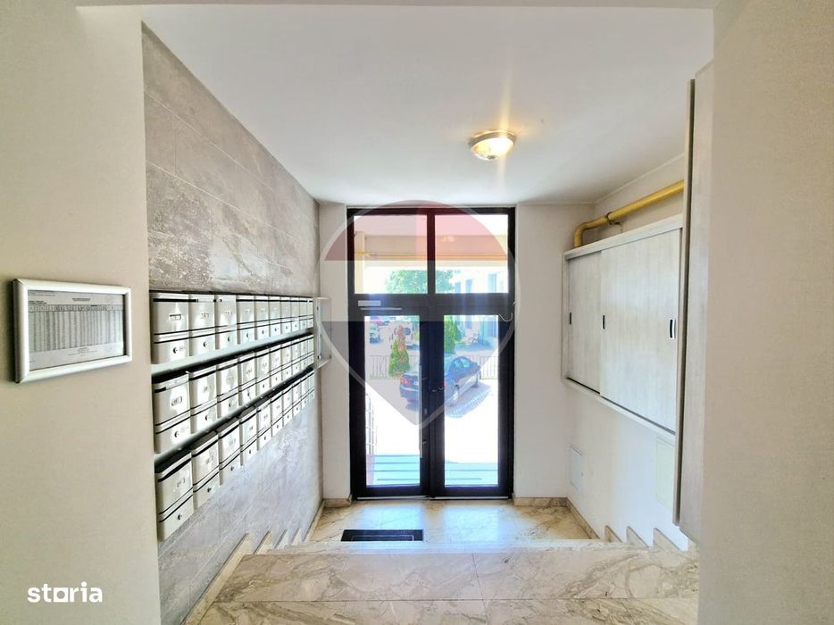 Apartament cu 2 camere de închiriat în zona Bistrita Lac