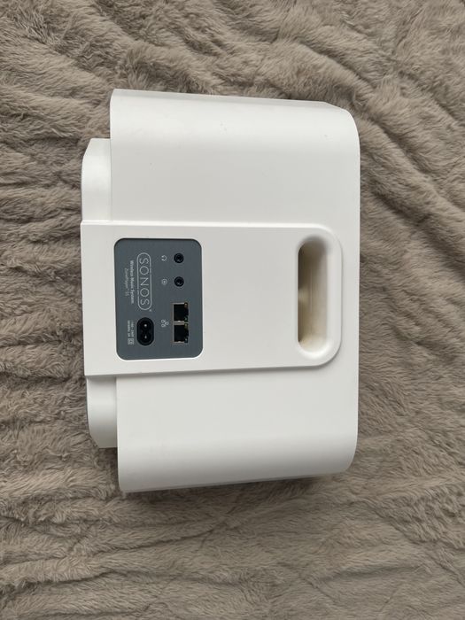 Sonos Play5 smart Boxa active wifi impecabil HIFI S1 app