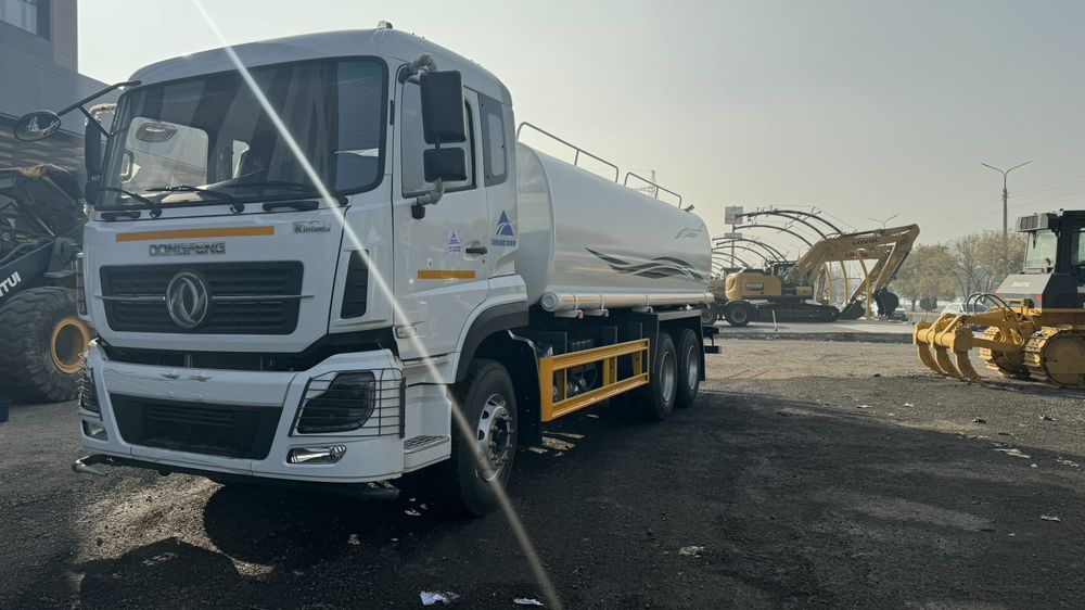 20тон Водовоз янги счет справка (поливомоечная машина)