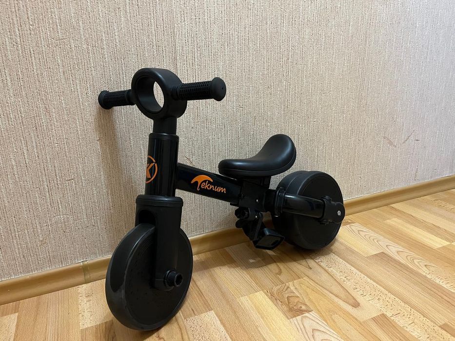 Беговел велосипед