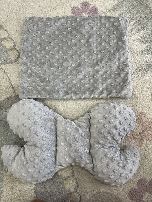 Бебешко гнездо за момиче