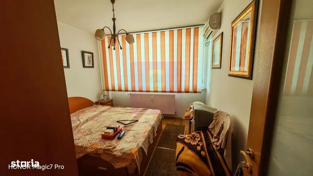Apartament 2 camere Lacul tei (Parcul Circului)