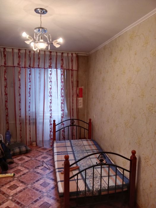 Продам квартиру..