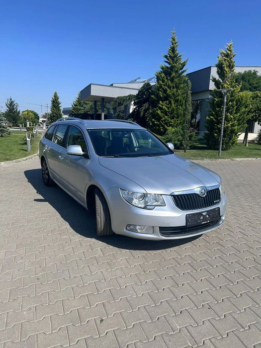Skoda Superb Skoda Superb,2012,1.6 TDI