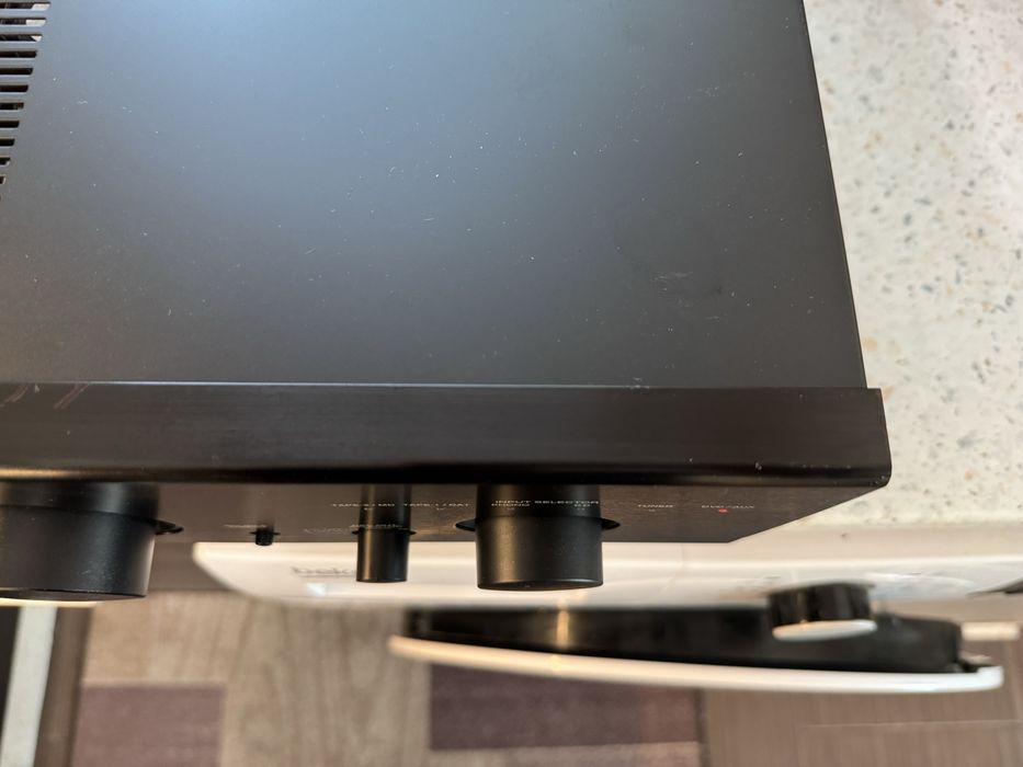 Denon PMA-735 Стерео