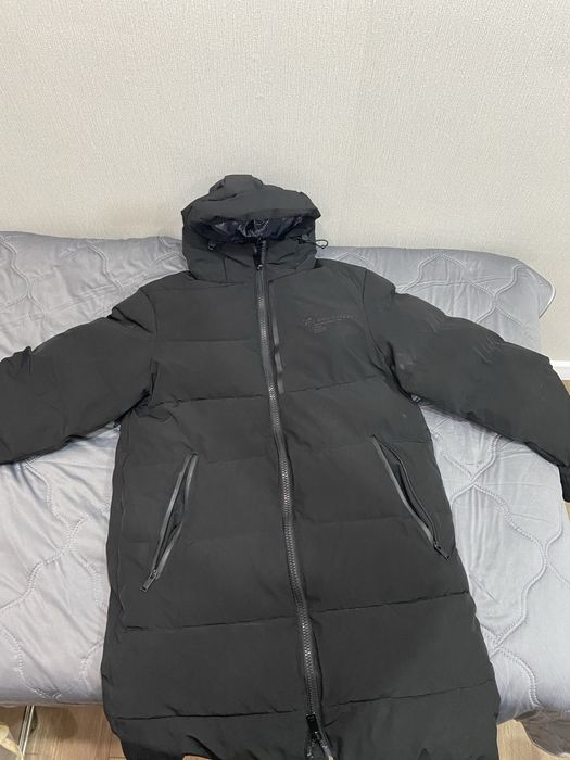 Зимняя Куртка Ostin