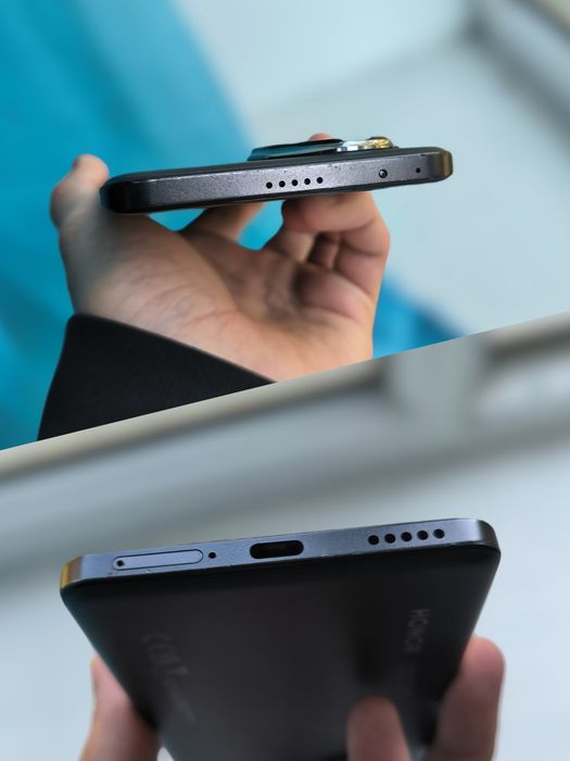 Honor 200 pro смартфон