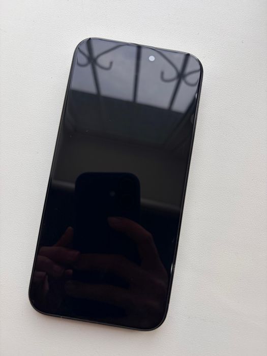 Айфон 14 про мах