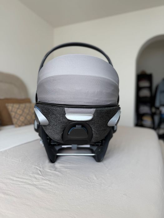 Scoica si isofix Cybex