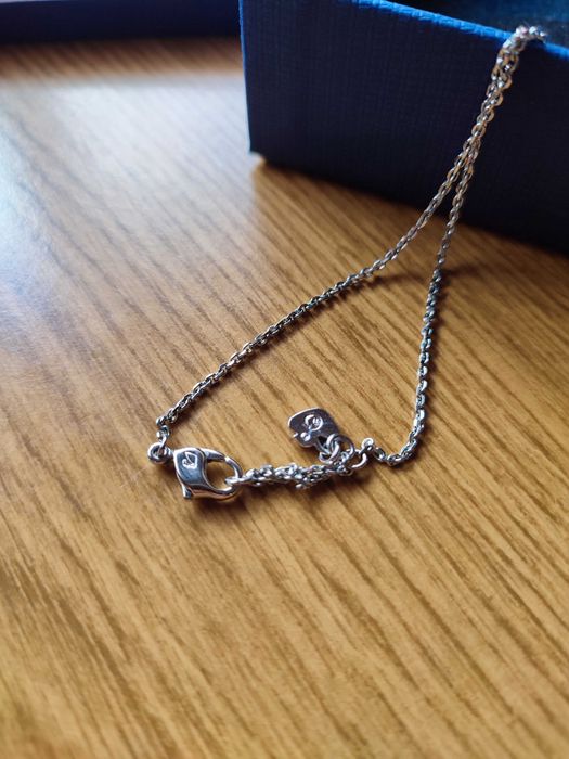 Lantisor inimioara, swarowski