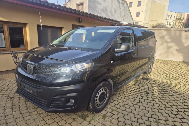Airbag volan / sofer Fiat Scudo  seria