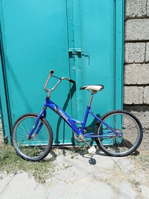 Продается подростковый велосипед