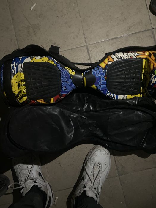 Героскутер 2024 года