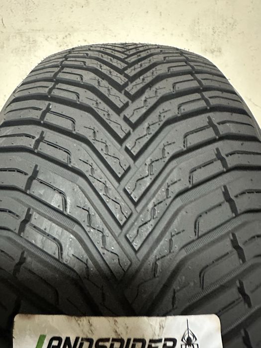 Нови всесезонни гуми LANDSPIDER EUROTRAXX A/S 215/55R18 99V XL БОРД 2155518