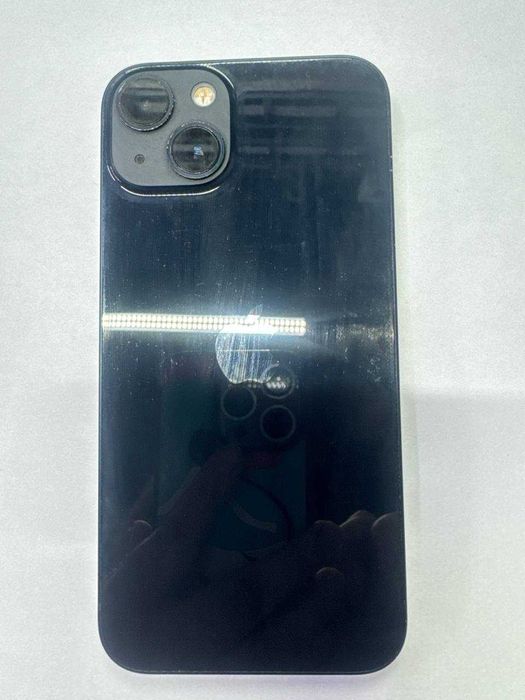 Apple iPhone 13 128 гб (Алматы )961073