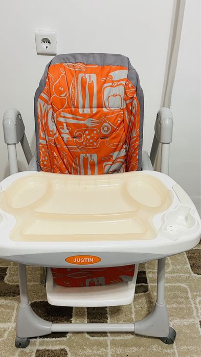 Продам детский стул