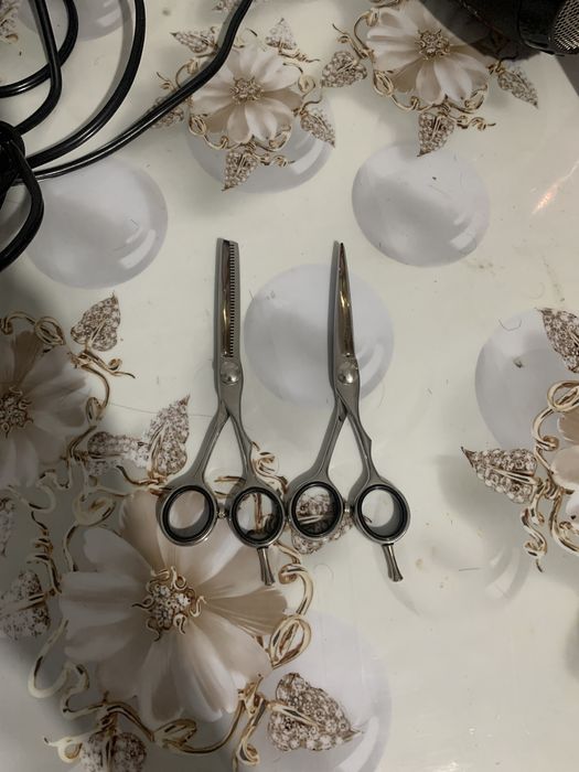 Набор для барбера/парикмахера