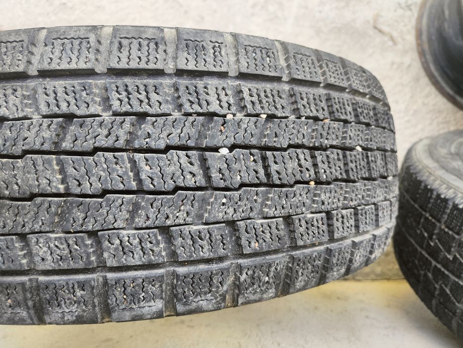 Зимный Балон бу дискамен