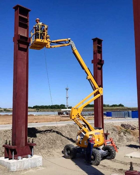 Автовышка, Avtovishka, Вышка