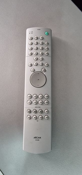 Усилитель Arcam FMJ P35  +  Arcam FM J C31