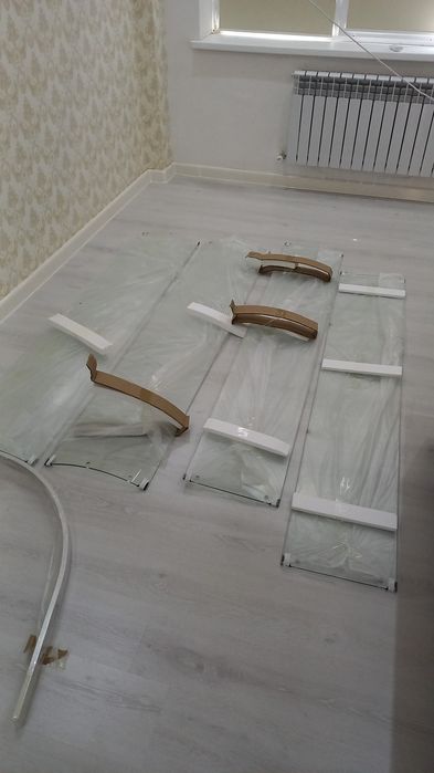Атырау Услуги Сантехник