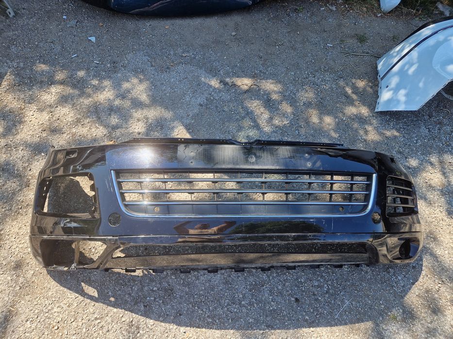 Предна броня Фолксваген таурег vw toureg