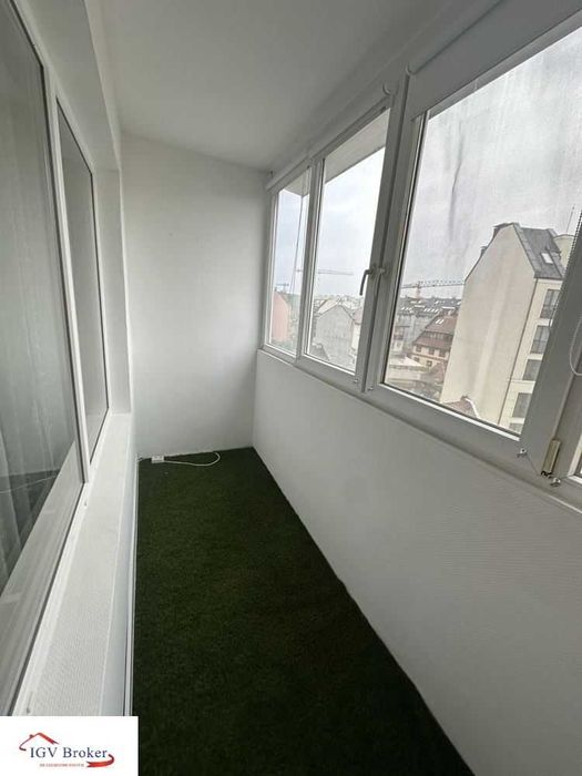 Дава се под наем Двустаен апартамент в София, Надежда 2 - 65 кв.м за 612 € - Снимка #10