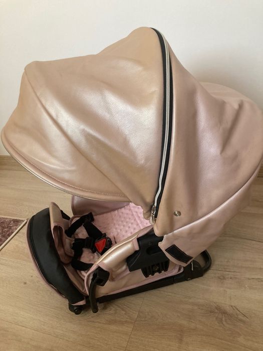 Детска количка 3в1