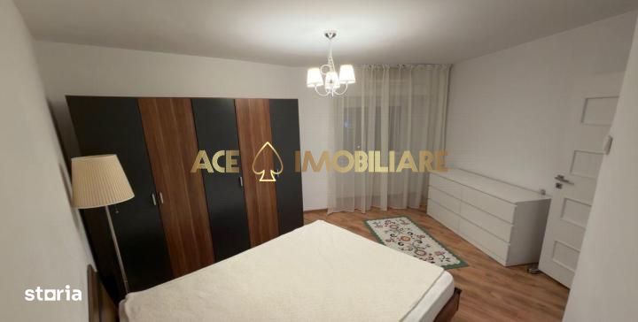 2 Camere de inchiriat | Alba Iulia | Metrou | Utilat | Mobilat — fotografia 3