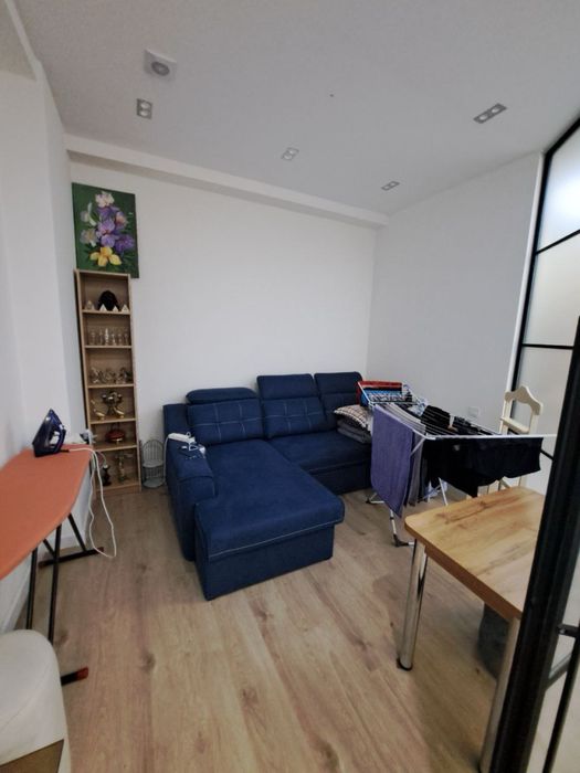 Tashkent City Boulevard 3/5/7 92м2 С Ремонтом