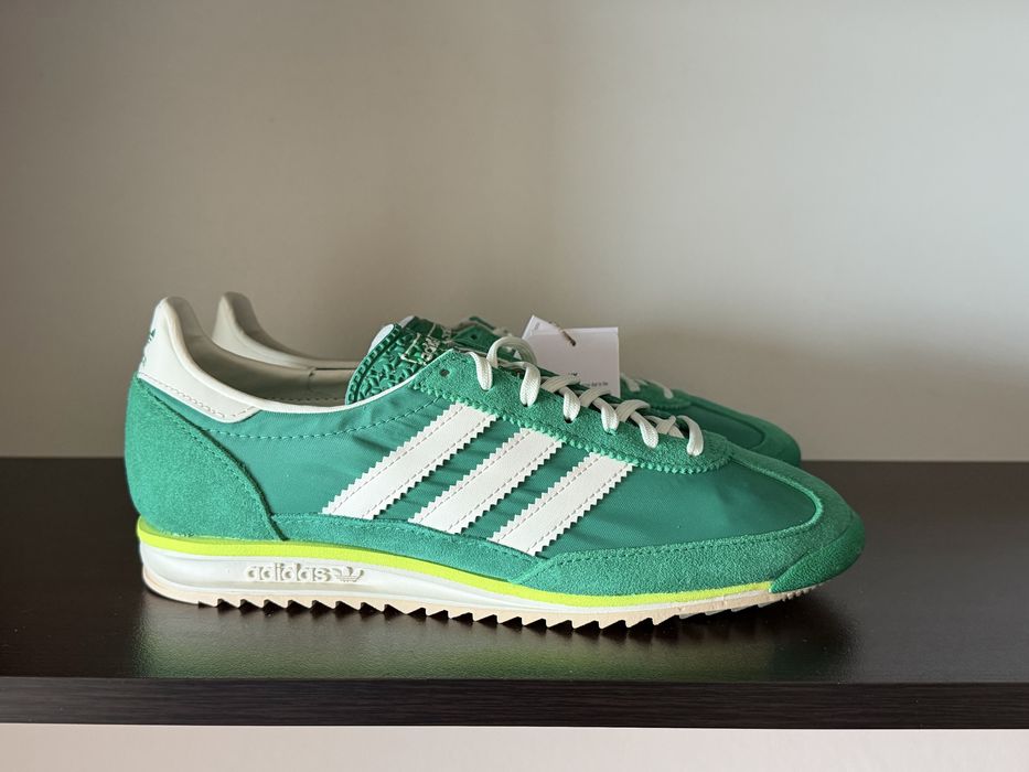 ADIDAS SL 72 OG W 40номер 25см Стелка Нови с Кутия