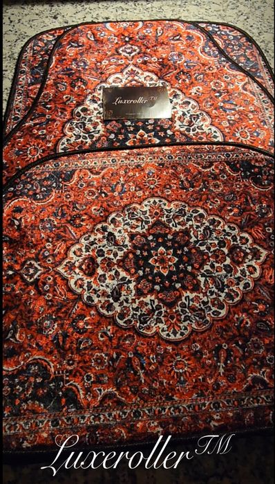 Универсални стелки за кола