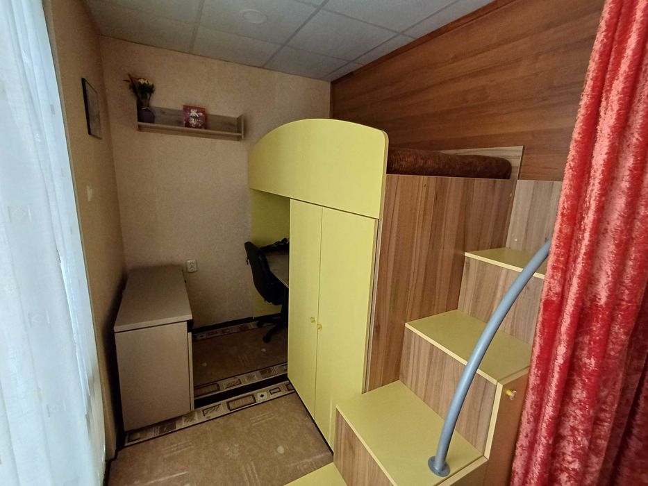 Продавам апартамент в гр. Котел