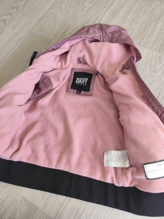 Якета за момичета 92 см