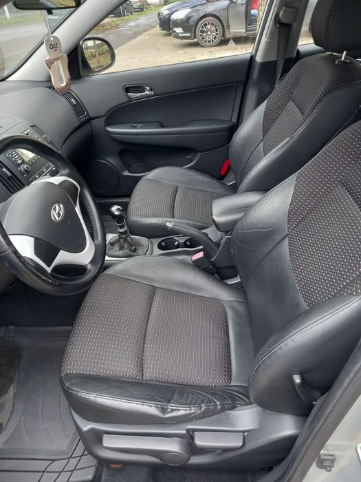 Hyundai I30 Motor 16 Diesel 115 CP Fabricatie 2009